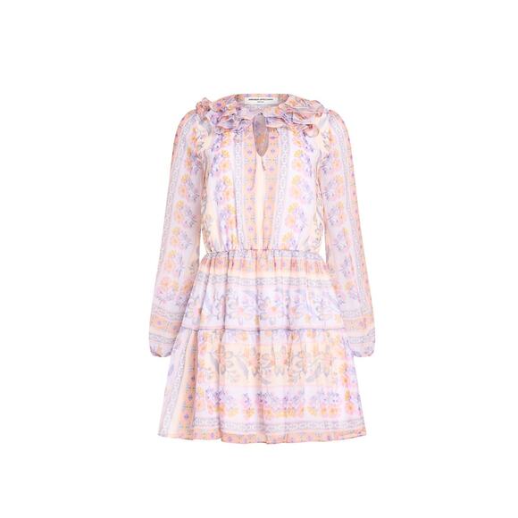 Amanda Uprichard Moxie Dress - Picture 6 of 6